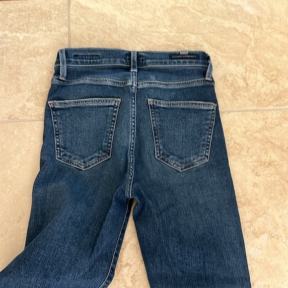 Citizen rocket Jean. Perfect condition. - Picture 3 of 4